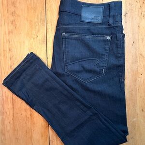 NWOT MAVI White Edge Jake Jeans